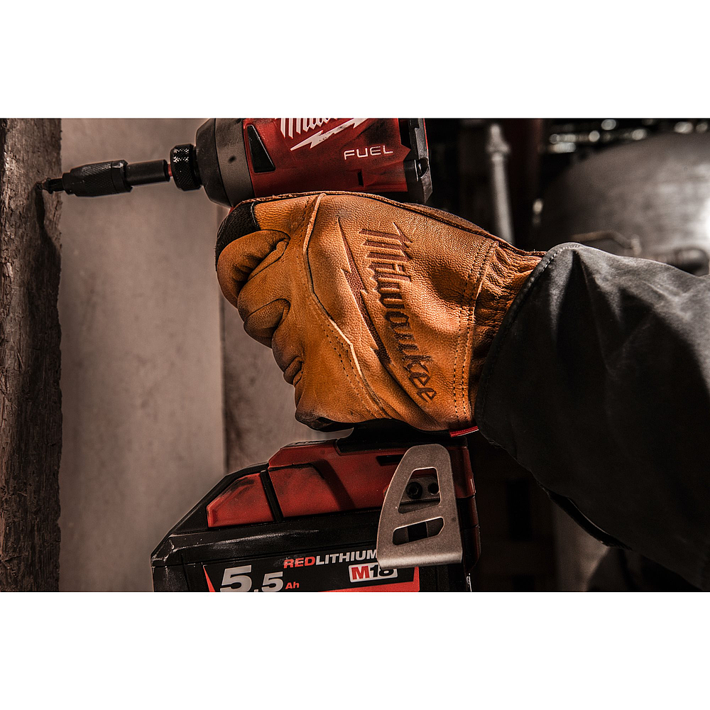 GANTS CUIR